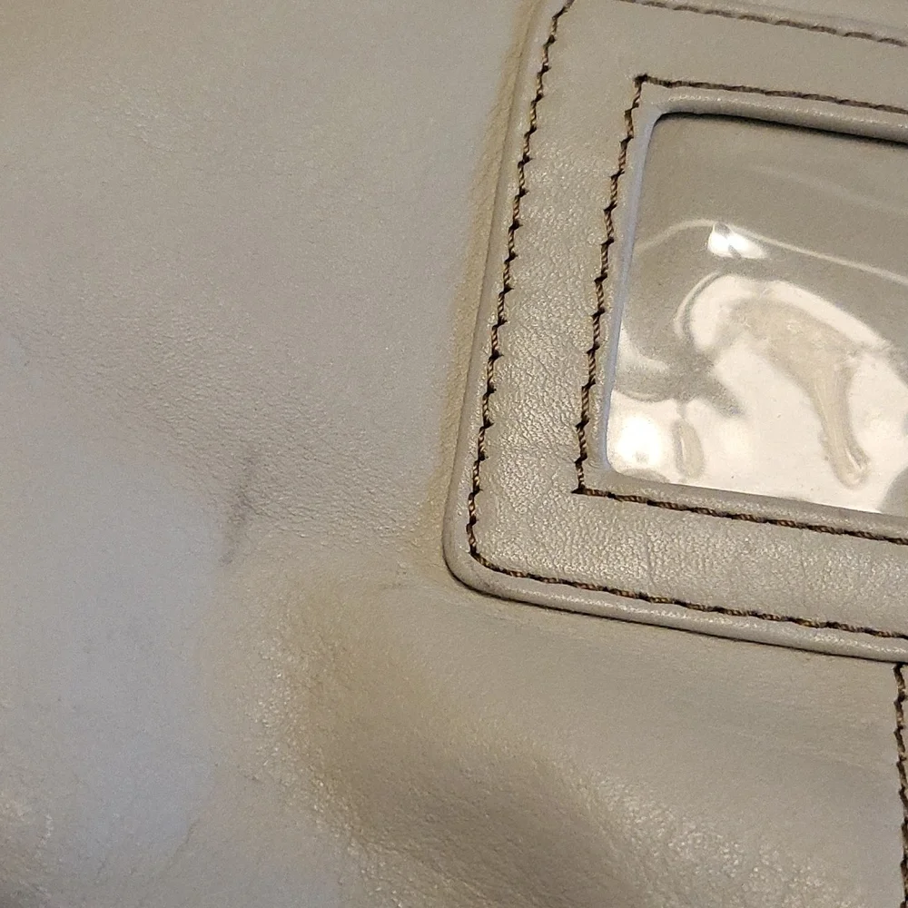 Fossil shoulder bag - Picture 8 of 14